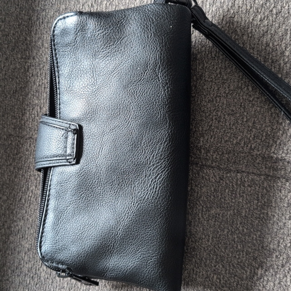 FOX RACING WALLET/ WRISTLET - Picture 8 of 11
